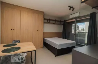 Kitnet / Stúdio à venda em Perdizes, São Paulo 