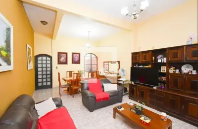Casa com 3 quartos à venda na Rua Gipóia, 28, Vila Guilherme, São Paulo
