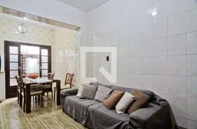 Casa com 2 quartos à venda na Casa Verde, São Paulo 