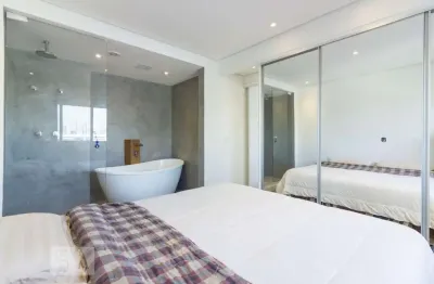 Apartamento com 1 quarto à venda na Rua Zanzibar, 404, Casa Verde, São Paulo