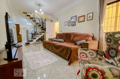Casa com 4 quartos à venda na Rua Farol Paulistano, 144, Mooca, São Paulo