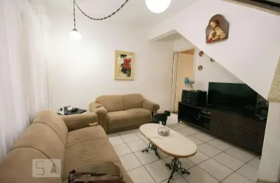 Casa com 2 quartos à venda na Rua dos Inocentes, 503, Socorro, São Paulo