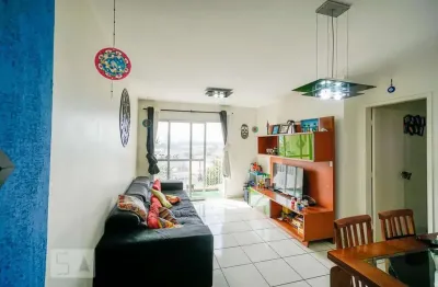 Apartamento à venda - vila carrão, 3 quartos,  73 m2