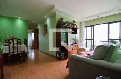 Apartamento com 3 quartos à venda na Rua Plínio Colas, 174, Santana, São Paulo