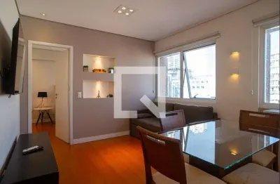 Apartamento com 1 quarto à venda na Rua Maestro Cardim, 407, Bela Vista, São Paulo