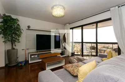 Apartamento à venda - vila carrão, 3 quartos,  155 m2