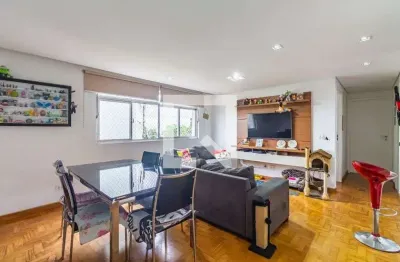 Apartamento à venda - vila madalena, 2 quartos,  82 m2