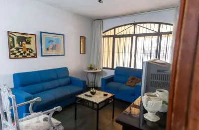 Casa com 3 quartos à venda na Rua Roberto Valentino de Camargo, 86, Butantã, São Paulo