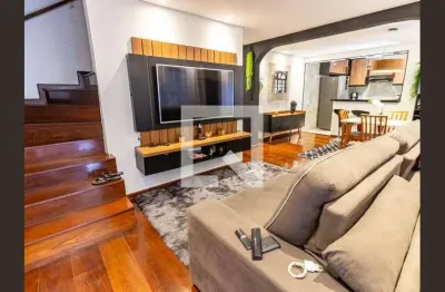 Casa com 3 quartos à venda na Rua Tomás da Fonseca, 172, Mooca, São Paulo