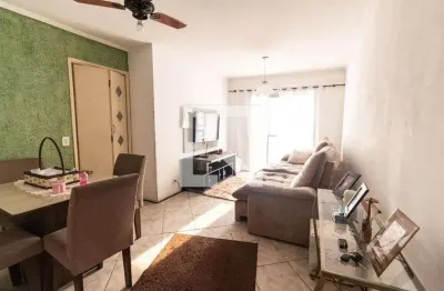 Apartamento com 3 quartos à venda na Rua Aluísio Azevedo, 129, Santana, São Paulo
