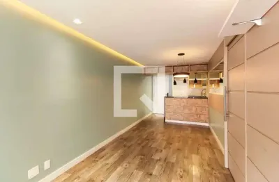 Apartamento com 2 quartos à venda na Rua Marquês de Valença, 120, Mooca, São Paulo