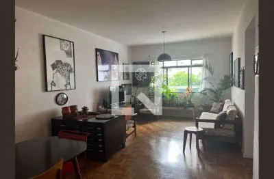 Apartamento à venda - alto da lapa, 3 quartos,  111 m2