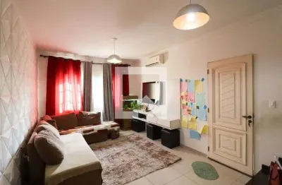 Casa com 3 quartos à venda na Casa Verde, São Paulo 