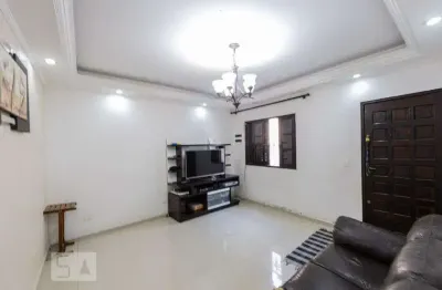 Casa com 2 quartos à venda na Rua Visconde de Parnaíba, 810, Mooca, São Paulo