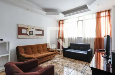 Apartamento à venda - bela vista, 3 quartos,  145 m2