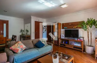 Apartamento com 4 quartos à venda na Rua Copacabana, 415, Santana, São Paulo
