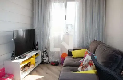 Apartamento à venda - vila guilherme, 2 quartos,  49 m2