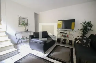 Casa com 2 quartos à venda na Rua Canto do Junco, 31, Santana, São Paulo