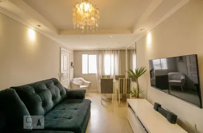 Apartamento à venda - vila prudente, 2 quartos,  60 m2