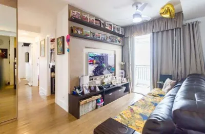 Apartamento com 3 quartos à venda na Avenida Eliseu de Almeida, 3307, Butantã, São Paulo