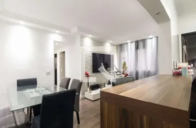 Apartamento à venda - vila carrão, 3 quartos,  70 m2