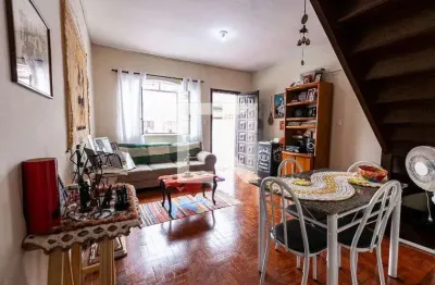 Casa com 2 quartos à venda na Rua Gago Coutinho, 181, Lapa, São Paulo