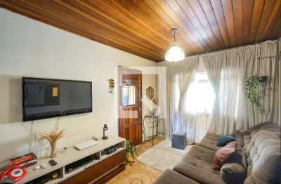Casa com 2 quartos à venda na Rua Fazenda Natal, 252, Vila Carrão, São Paulo