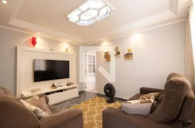 Casa com 2 quartos à venda na Rua Almirante Giachetta, 50, Vila Carrão, São Paulo