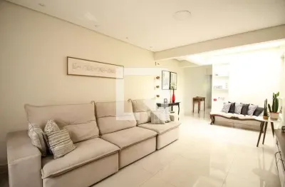 Casa com 3 quartos à venda na Rua Gregório Lopes, 203, Santana, São Paulo