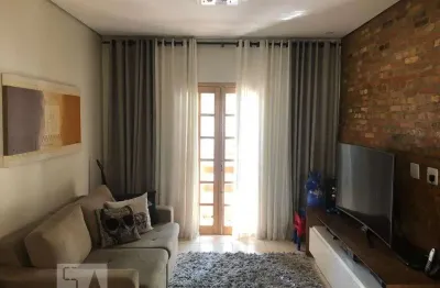 Casa com 2 quartos à venda na Mooca, São Paulo 