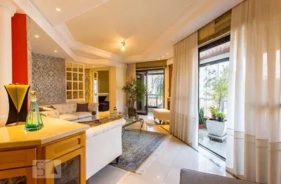 Apartamento com 3 quartos à venda na Rua Tacomaré, 214, Mooca, São Paulo