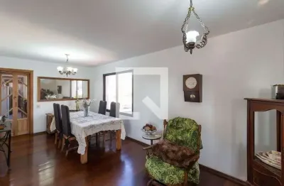 Apartamento à venda - vila carrão, 3 quartos,  150 m2