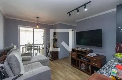 Apartamento à venda - vila guilherme, 3 quartos,  72 m2