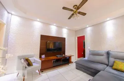 Casa com 2 quartos à venda na Vila Guilherme, São Paulo 