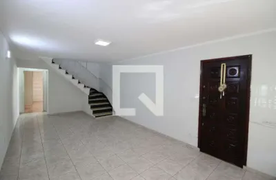 Casa com 3 quartos à venda na Rua Daniel Vieira, 62, Santana, São Paulo