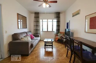Apartamento à venda - bela vista, 2 quartos,  70 m2