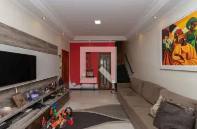Casa com 3 quartos à venda na Vila Guilherme, São Paulo 