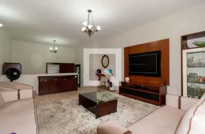 Casa com 4 quartos à venda na Rua dos Campineiros, 326, Mooca, São Paulo