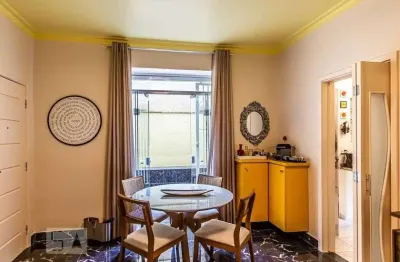Apartamento à venda - bela vista, 3 quartos,  110 m2
