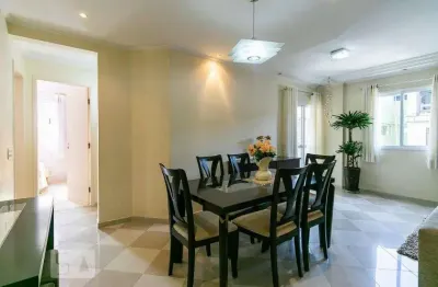 Apartamento com 3 quartos à venda na Mooca, São Paulo 