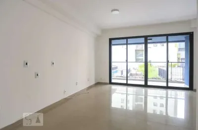 Kitnet / Stúdio à venda na Rua Santo Antônio, 722, Bela Vista, São Paulo