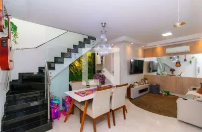 Casa com 3 quartos à venda na Rua das Roseiras, 486, Vila Prudente, São Paulo