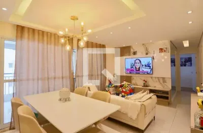 Apartamento com 3 quartos à venda na Rua Ernesto de Castro, 335, Mooca, São Paulo