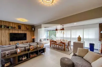 Apartamento com 2 quartos à venda na Rua Vicente Romano, 168, Mooca, São Paulo