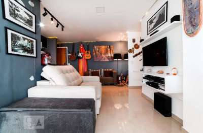 Apartamento à venda - vila guilherme, 2 quartos,  57 m2