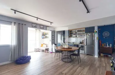 Apartamento com 2 quartos à venda no Butantã, São Paulo 