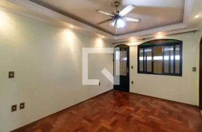 Casa com 4 quartos à venda na Rua Fazenda Natal, 21, Vila Carrão, São Paulo