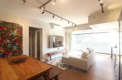 Apartamento com 2 quartos à venda em Santana, São Paulo 