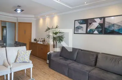 Apartamento com 4 quartos à venda na Rua Campo Largo, 216, Mooca, São Paulo