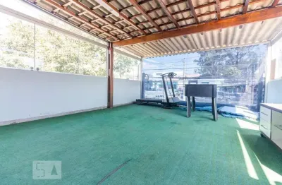 Apartamento com 4 quartos à venda na Avenida dos Três Poderes, 142, Butantã, São Paulo